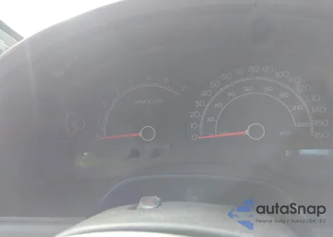 2003 Lincoln Ls V8 z USA, uszkodzony, nr VIN 1LNHM87A03Y680648